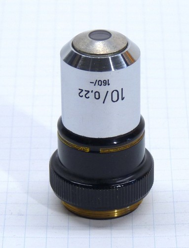 Carl zeiss west mikroskop - carl,