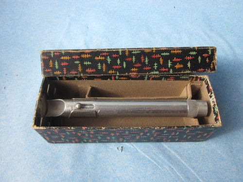 38110 altes taschenmikroskop - 38110,