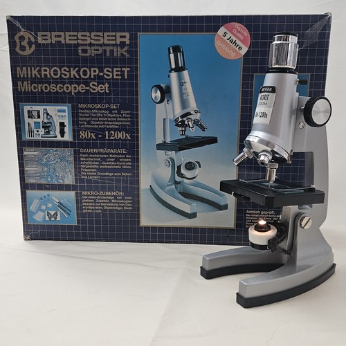 Bresser optik biorit zoom - bresser,