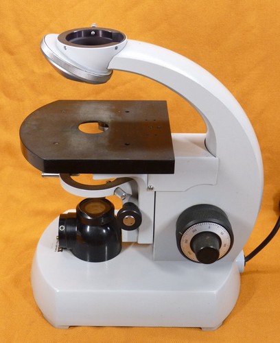 Carl zeiss mikroskop standard - mikroskop,
