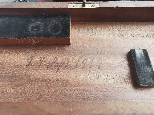 Mikroskop jhd gebraucht - 19., jhd.