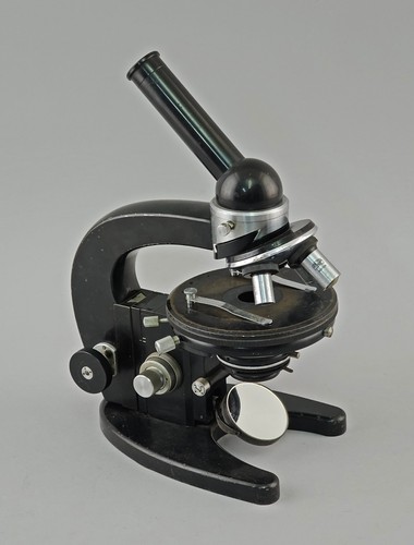 Carl zeiss jena stativ - zeiss, lg-stativ