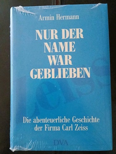 Buch firmengeschichte carl - buch,