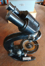 Großes Carl Zeiss Jena