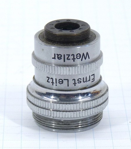 Leitz zwischenstück iris f - zwischenstück, +