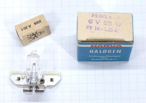 Leuchtmittel 25w - leuchtmittel, 6v