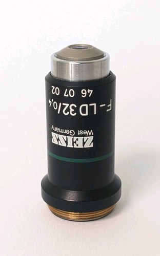 Zeiss 0 40 160 - f-ld, 32/