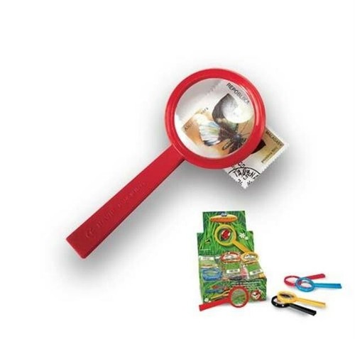 Navir lupe kinderlupe cm - navir,