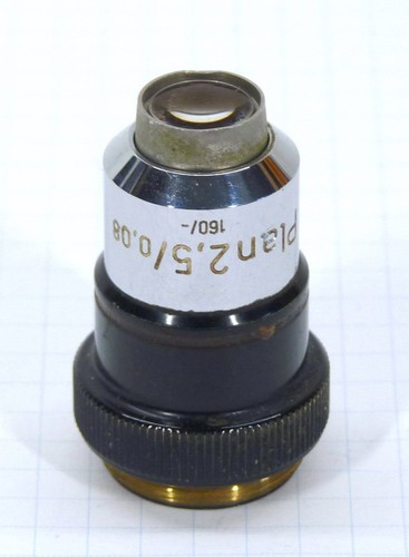 Carl zeiss west mikroskop - carl,