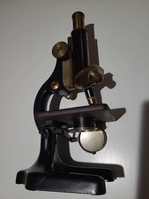 Mikroskop Winkel-Zeiss