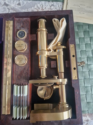 Leitz mikroskop stativ - leitz,