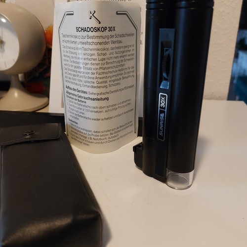 Eschenbach optik auflicht - optik, *