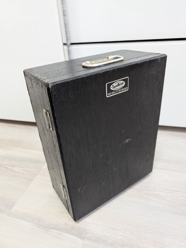 Tasco deluxe mikroskop set - tasco,