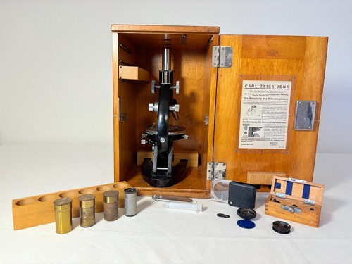 Carl zeiss jena historisches - carl,