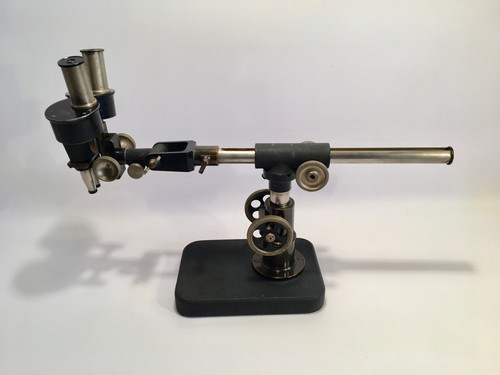 Carl zeiss jena binoculares - carl,