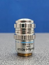Olympus Mikroskop Objektiv