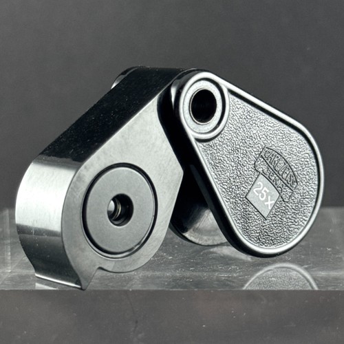 Carl zeiss 25x loupe - zeiss,