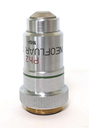 Zeiss neofluar 40 - 16/, ph2