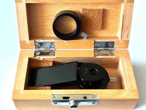 Historischer carl zeiss - historischer,