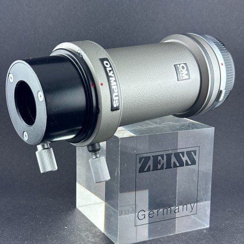 Olympus photo micro - olympus, adapter