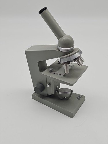 Modell mikroskop carl - carl, zeiss
