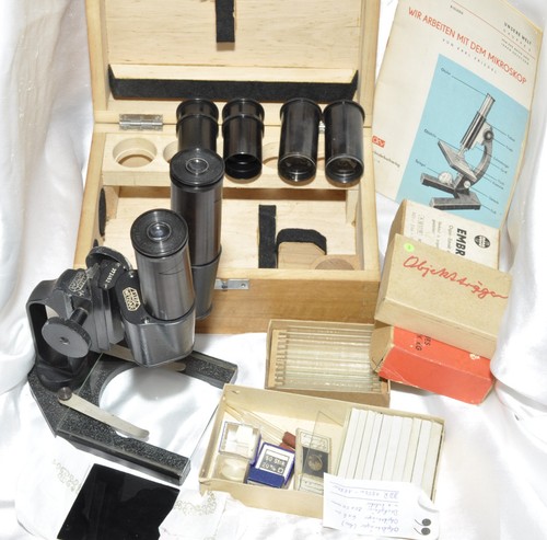 Original leitz wetzlar - original,