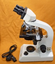 Labor Arzt Mikroskop Wilozyt