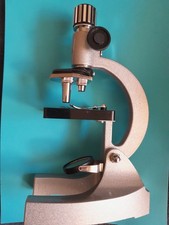 Schüler Mikroskop-Set BRESSER