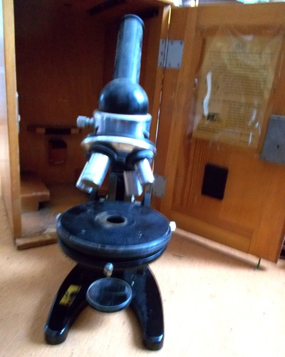Carl zeiss jena stativ - carl, lg-stativ