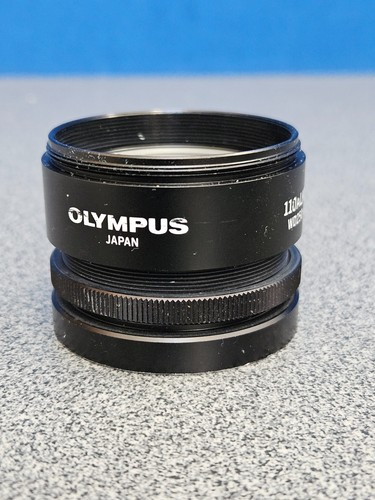 Olympus mikroskop optik 110al - olympus,