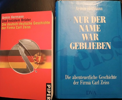 Buch firmengeschichte carl - *,
