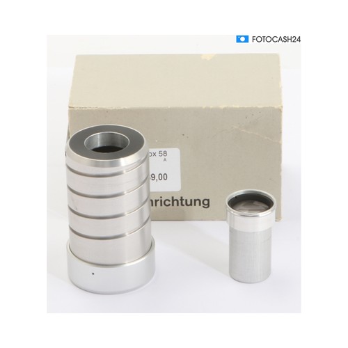 Braun mikroeinrichtung top - mikroeinrichtung,
