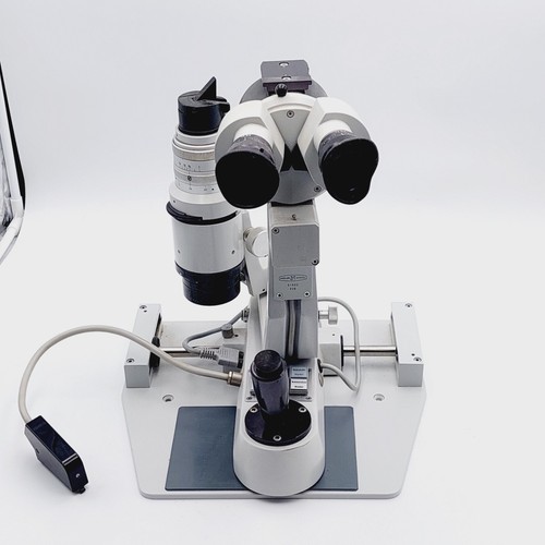 Augenarzt mikroskop optik - mikroskop,