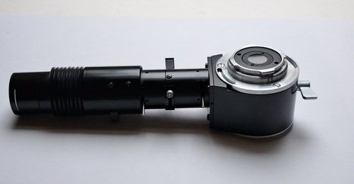 Leitz mikas m - leitz,