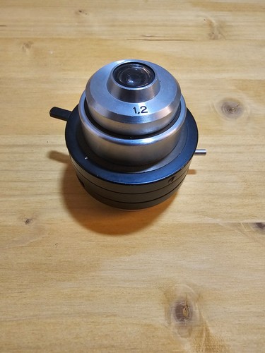 Nikon mikroskop kondensor - mikroskop,