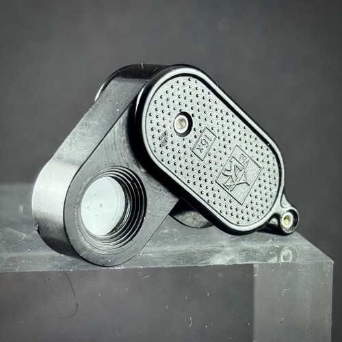 Zirkel 16x loupe folding - zirkel,