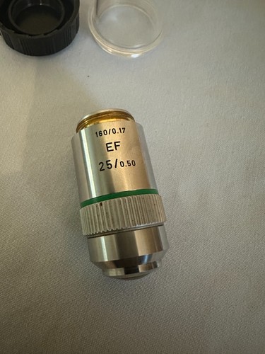 Ernst leitz wetzlar mikroskop - leitz,