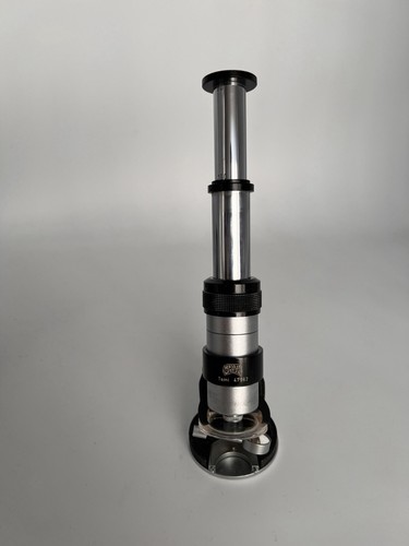 Hensoldt wetzlar tami - hensoldt,