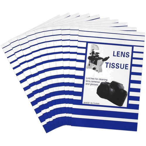Linsenpapier reinigung kamera - linsenpapier,