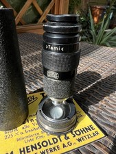 Taschenmikroskop Hensoldt