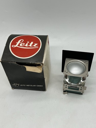 Leitz wetzlar - leitz,
