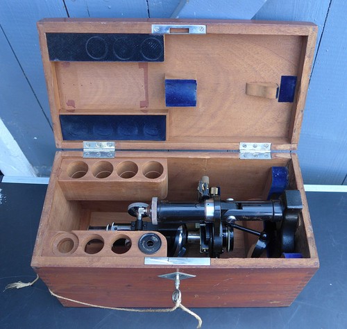 Carl zeiss jena mikroskop - zeiss,