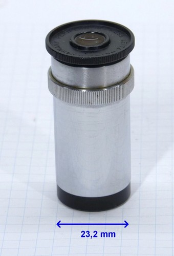 Leitz wetzlar mikroskop - leitz,