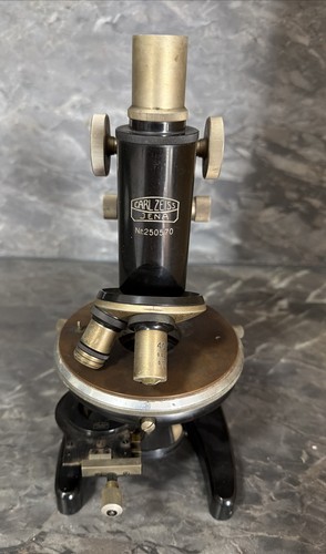 Carl zeiss jena 250570 - carl,