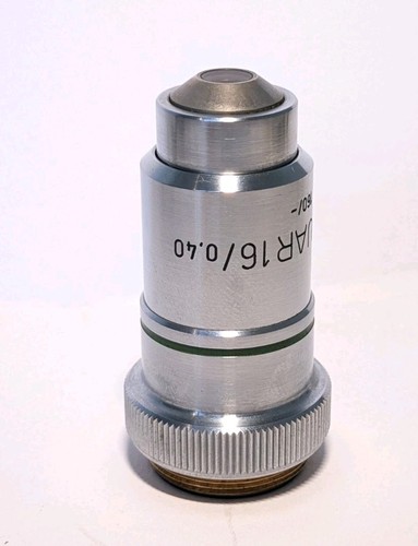Zeiss neofluar 160 - zeiss,