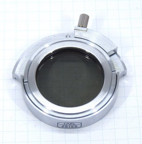 Carl zeiss 473616 mikroskop - zeiss,