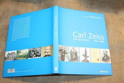 Buch über carl - über,
